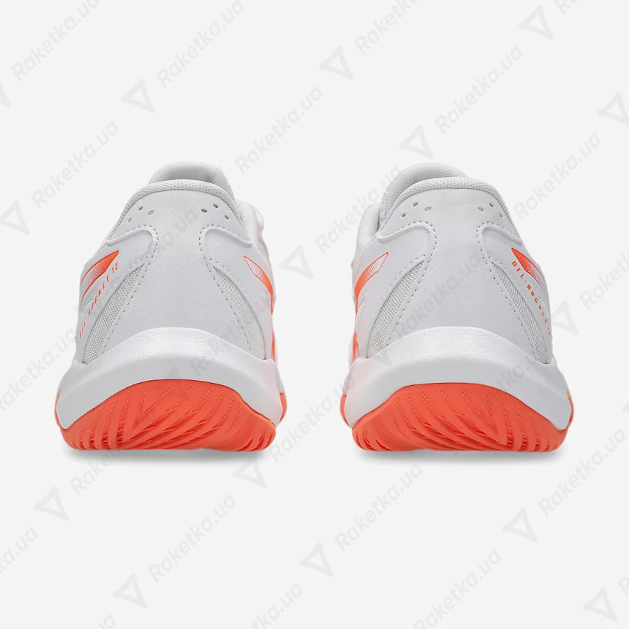 Asics Gel-Rocket 12 1072A119-100 - купить в Киеве, цены на женские